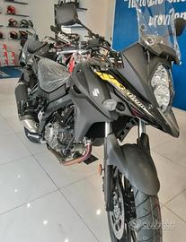 Suzuki V-Strom