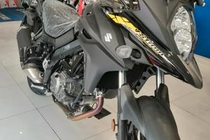 Suzuki V-Strom