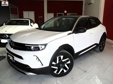 OPEL Mokka 1.5 diesel Ultimate 110cv 2021 KM65000