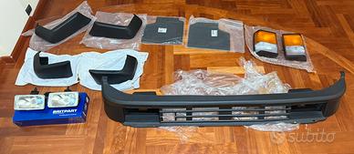 Ricambi nuovi RANGE ROVER CLASSIC 1986-1989