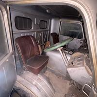 Leoncino OM del 1954