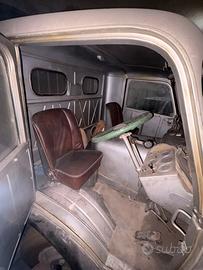 Leoncino OM del 1954