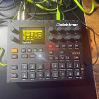 Elektron Digitakt mk1