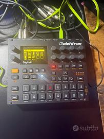 Elektron Digitakt mk1