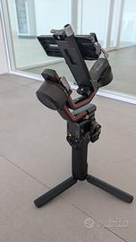 Dji Ronin RS3