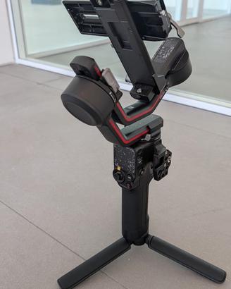 Dji Ronin RS3