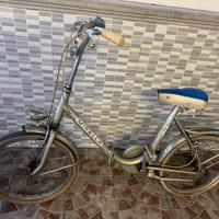 bicicletta Mirella 