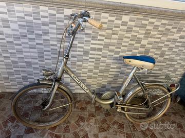 bicicletta Mirella 