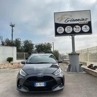 TOYOTA YARIS 1.5 Hybrid 5 porte GR Sport (UNICO PR