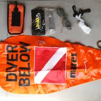 Boa Mares è altri accessori nuovi