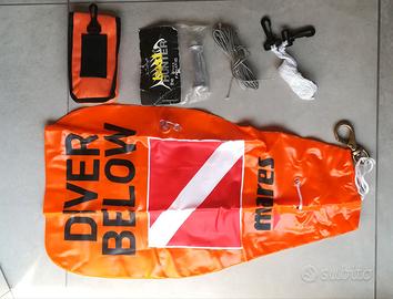 Boa Mares è altri accessori nuovi