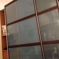 armadio quattro stagioni con ante scorrevoli 