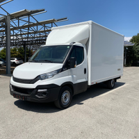 Iveco Daily 35S14 Furgonato