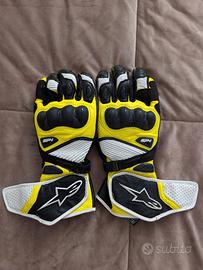 Guanti Moto Alpinestars SP-1 v2 - Taglia M