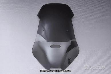 Cupolino / Parabrezza per HONDA ADV 350 2022 2025