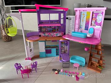 Casa Barbie Malibú