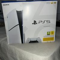 PlayStation 5