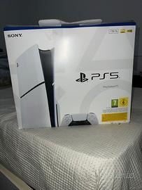 PlayStation 5