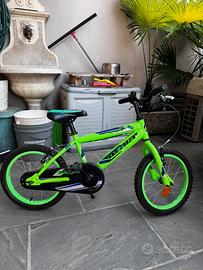 Bicicletta per bambini