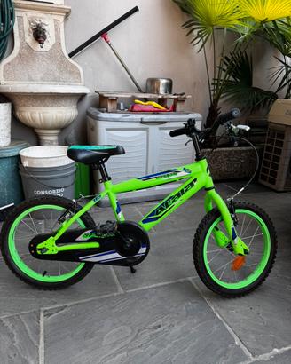 Bicicletta per bambini
