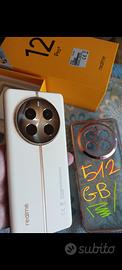 Realme 12 Pro plus,512gb,Oro (( 12gbRam