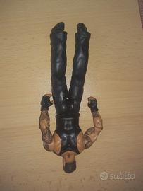 action figure WWE Basic Series 58 - The Undertaker