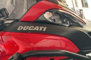Ducati Multistrada v2s