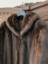Pelliccia di visone