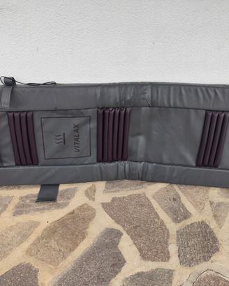 Materasso massaggiante Vitalax