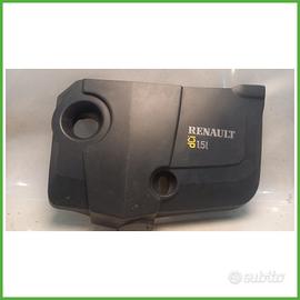 Copertura Cover Motore Renault 8200404674 Renault