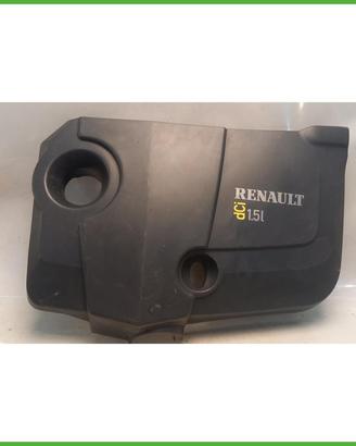 Copertura Cover Motore Renault 8200404674 Renault