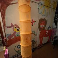 Portaoggetti sospeso IKEA