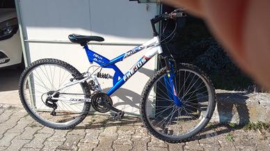 Bicicletta (Borgotaro)