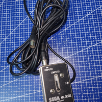 SEGA MK-3093 cavo sdoppiato antenna originale