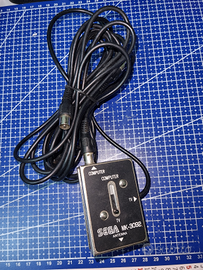 SEGA MK-3093 cavo sdoppiato antenna originale