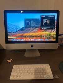 iMac 21.5" 2013 | i5 2.9 GHZ | Ram 8GB | HDD 1TB |