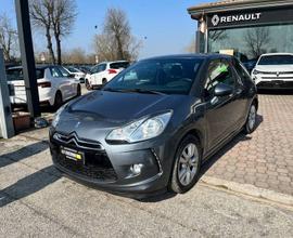 DS DS3 1.4 VTi 95 Chic