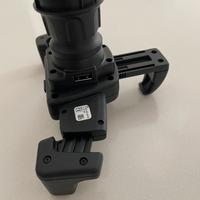 Portacellulare originale per auto Smart
