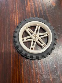 Lego ruote 80x15