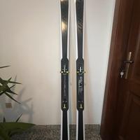 Sci alpinismo Dynafit Carbonio 76