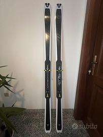 Sci alpinismo Dynafit Carbonio 76