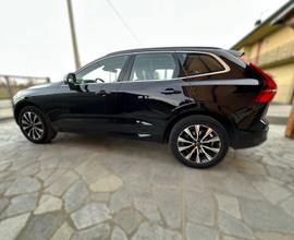 Volvo xc60 2023 diesel mild hybrid