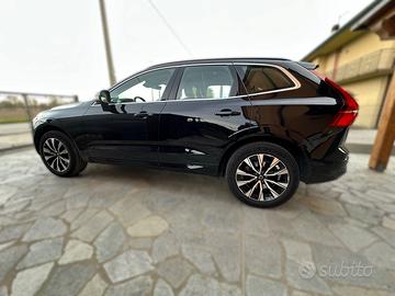 Volvo xc60 2023 diesel mild hybrid