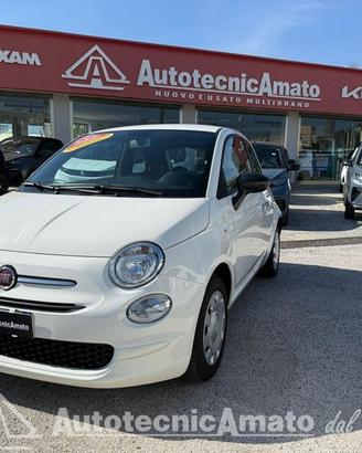 Fiat 500 1.0 Hybrid