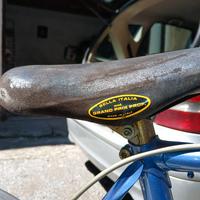 bicicletta da corsa anno 1962  pettenella