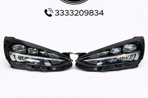 Fanali anteriori A LED Ford Focus 2020