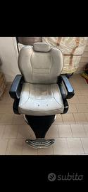 poltrone barber