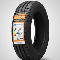 4 pneumatici tracmax 155/70 r13 75t pn18034