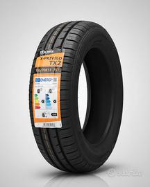 4 pneumatici tracmax 155/70 r13 75t pn18034