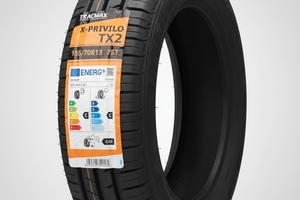 4 pneumatici tracmax 155/70 r13 75t pn18034